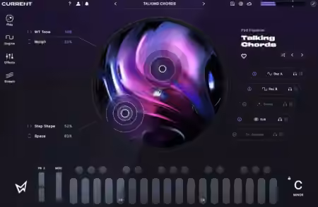 Minimal Audio Current v2.0.1 [WiN]