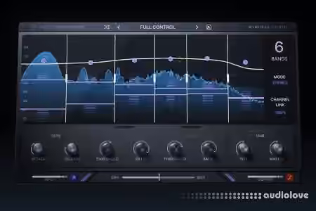 Minimal Audio Fuse Compressor v1.0.3r3 [WiN]