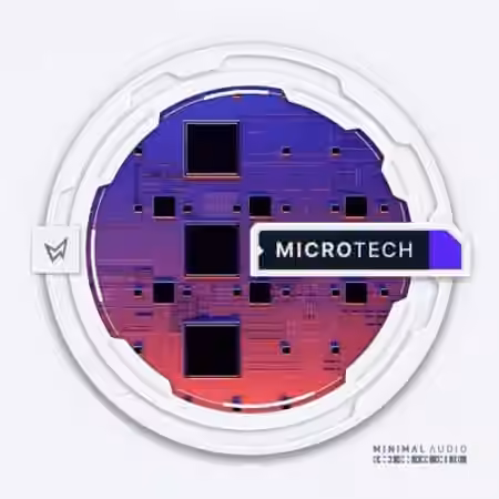 Minimal Audio MICROTECH [WAV]