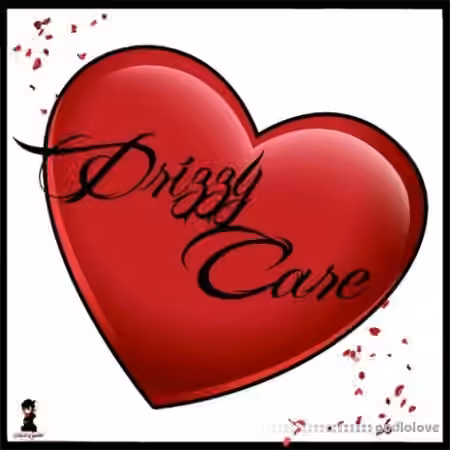 Misfit Digital Drizzy Care [WAV, MiDi]