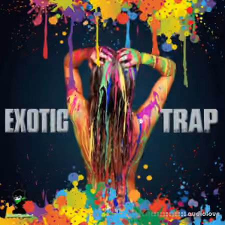 Misfit Digital Exotic Trap Vol.1 [WAV, MiDi]