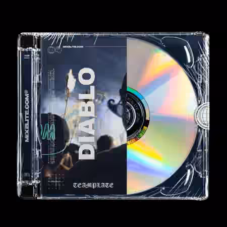 Mix Elite Diablo Future House FL Template [DAW Templates]