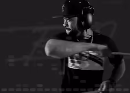 Mixwave Tony Royster Jr. Groove Pack [MiDi]