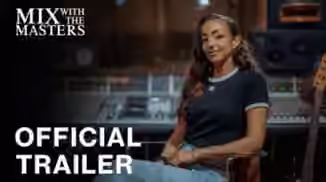 MixWithTheMasters Alissia producing 3's Company by DRAM [TUTORiAL]