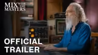MixWithTheMasters Andrew Scheps Mixing 'David' by Low Roar [TUTORiAL]