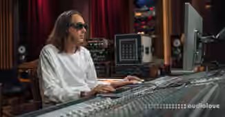 MixWithTheMasters Anthony Kilhoffer Co-producing and Mixing 'Ni as In Paris' by JAY-Z and Kanye West [TUTORiAL]