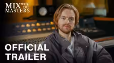 MixWithTheMasters Finneas Writing and Producing BIRDS OF A FEATHER by Billie Eilish [TUTORiAL]