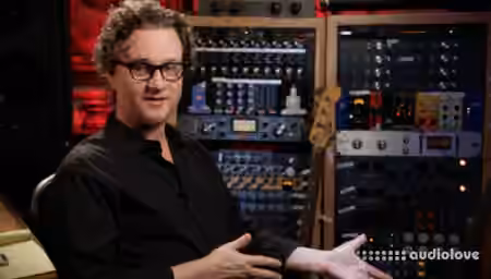 MixWithTheMasters GREG WELLS, BEA MUNRO THE OTHER SIDE Deconstructing A Mix #25 [TUTORiAL]