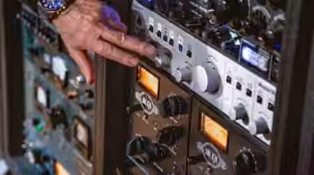 MixWithTheMasters Inside The Track #45 Michael Brauer [TUTORiAL]