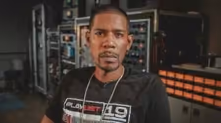 MixWithTheMasters Producing A Track #3 Young Guru [TUTORiAL]