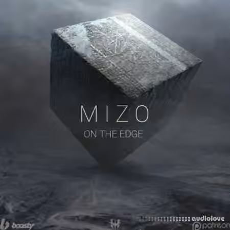 MIZO Patreon [TUTORiAL] - Sample Pack Artwork
