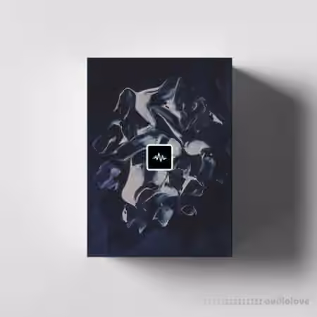 mjNichols Gravity Vol.1 Drum Kit [WAV]