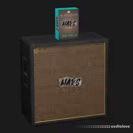 ML Sound Lab Mars PR-H55 [Impulse Response]