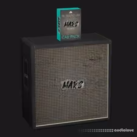 ML Sound Lab Mars PR-M75 [Impulse Response]