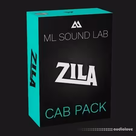 ML Sound Lab Zila Cab Pack [Synth Presets, WAV, KIPR]