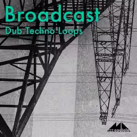 ModeAudio Broadcast Dub Techno Loops [WAV]