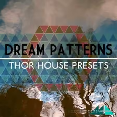ModeAudio Dream Patterns [ReFill]