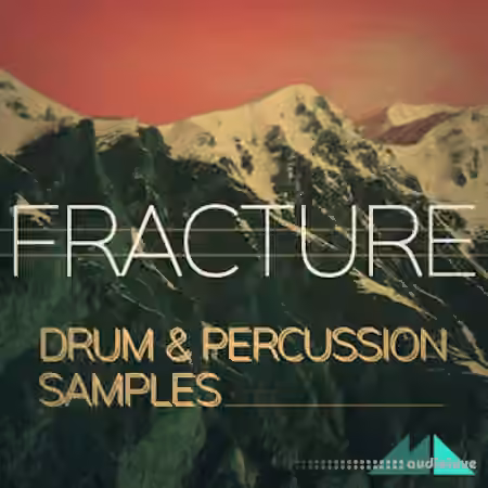 ModeAudio Fracture Drum and Percussion [WAV]