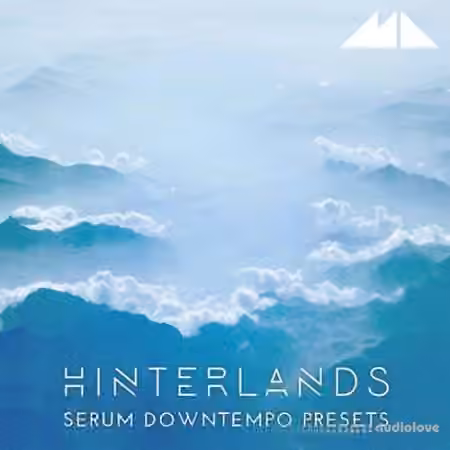 ModeAudio Hinterlands [Synth Presets, WAV, MiDi]