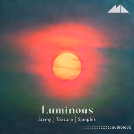 ModeAudio Luminous String Texture Samples [WAV]