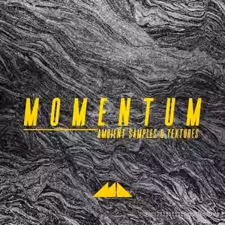 ModeAudio Momentum Ambient Samples and Textures [WAV]