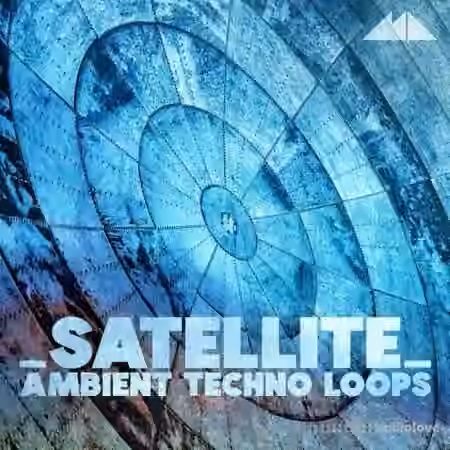 ModeAudio Satellite Ambient Techno Loops [WAV]