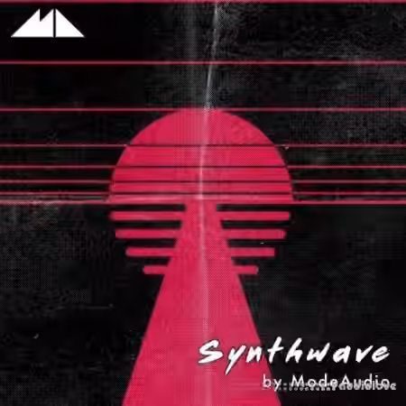 ModeAudio Synthwave v1.1 [Ableton Live]