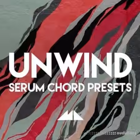 ModeAudio Unwind [Synth Presets, MiDi]