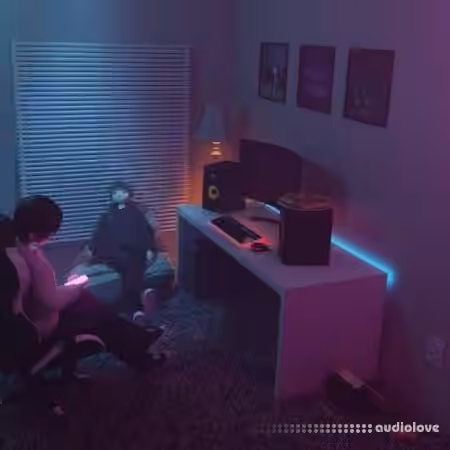 Molores Eternity ElectraX Bank [WAV, Synth Presets, MiDi]