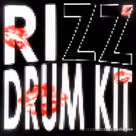 Molores RIZZ Drum Kit [WAV, MiDi, Synth Presets, DAW Templates]