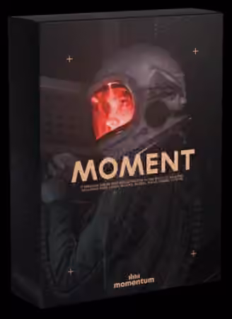 MOMENT Serum Preset Pack [Synth Presets]