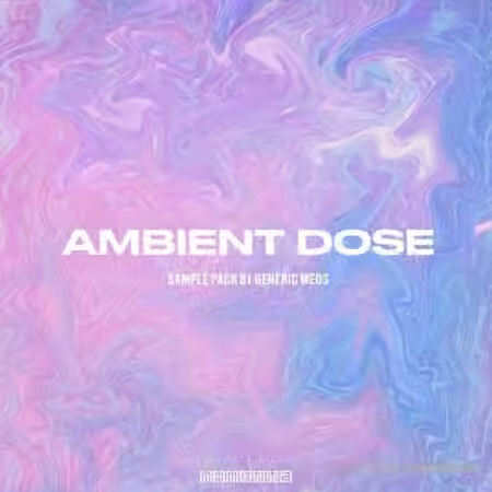 Momenta Audio Ambient Dose [WAV]