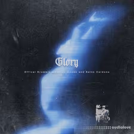 Monet and Saint Cardona Glory kit [WAV]