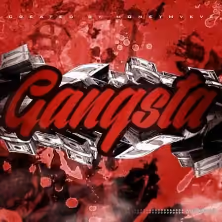 Moneymvkvz Gangsta [WAV]
