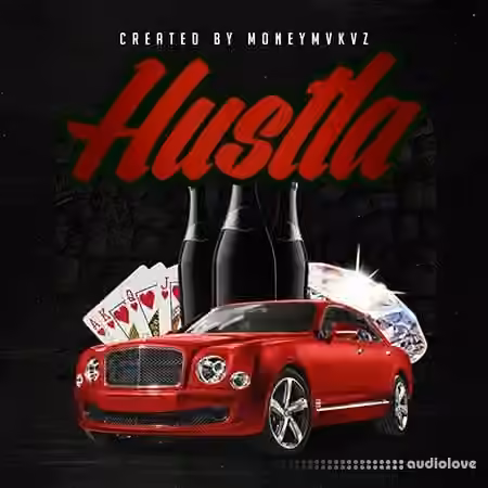 Moneymvkvz HUSTLA Kit [WAV]