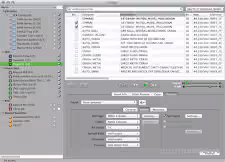 Monkey Tools Library Monkey v5.2.1 [MacOSX]