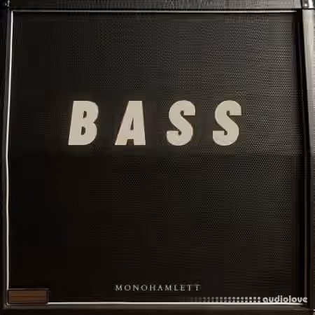 Monohamlett Bass by Monohamlett [WAV]