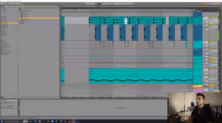 Monty Patreon May 2023 Bass Edits [TUTORiAL]