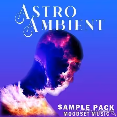 Moodset Music Astro Ambient [WAV]