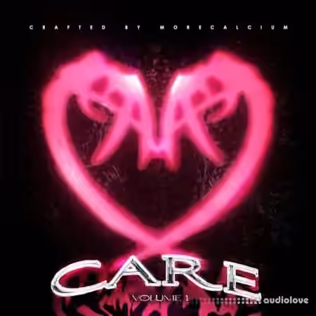 morecalcium CARE VOL. I MultiKit [WAV, MiDi, Synth Presets]
