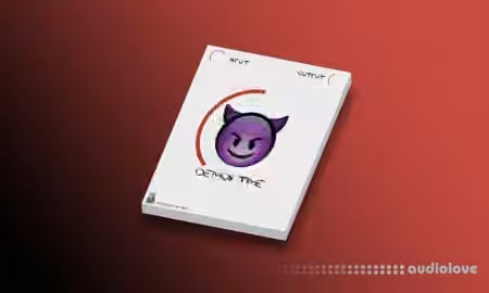 Mors Demon Time (FX Plugin) v1.0.1 [WiN, MacOSX]