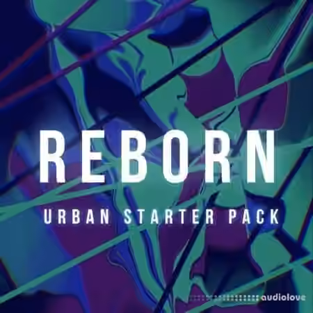 MoveBeats REBORN [WAV, MiDi]