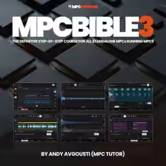 MPC Samples MPC Bible 3.0 Rev1 [TUTORiAL]