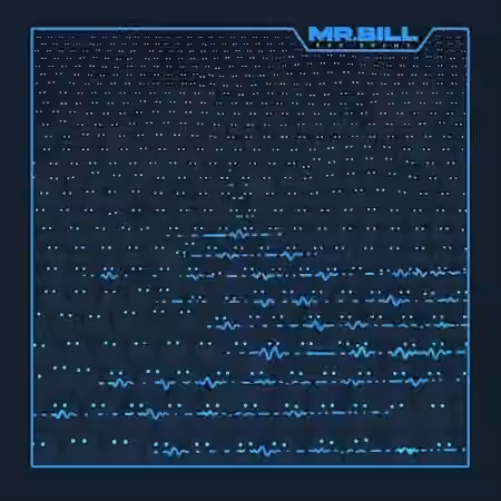 Mr. Bill's Tunes Mr. Bill 666 Drums [WAV]