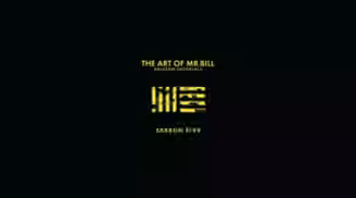 Mr. Bill's Tunes The Art of Mr. Bill Season 5 [TUTORiAL]