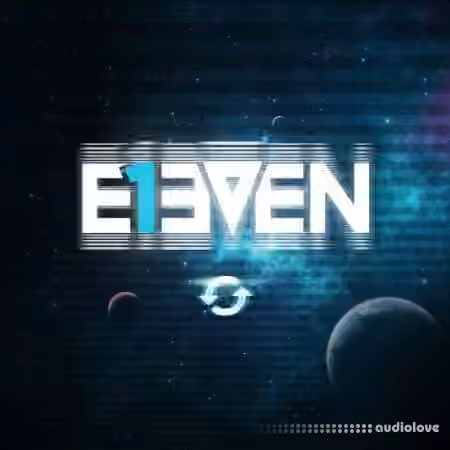 Ms. Madli E1EVEN [WAV]