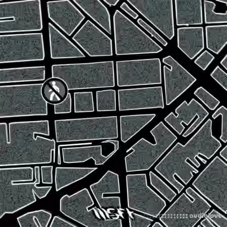 msft The District [TRACK BREKADOWN] [TUTORiAL]