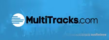MultiTracks.com StageReady 3 Ableton [DAW Templates]