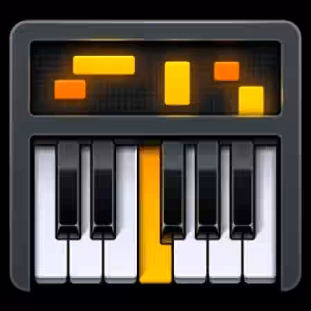 Music Breath MIDI Keyboard Piano Lessons v1.2.11 [MacOSX]