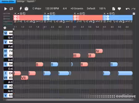 Music Developments Melodya v1.5.4 [WiN]